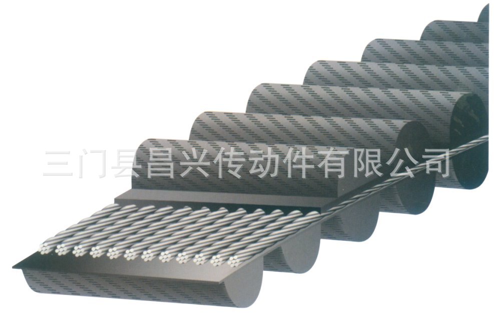 供应优质双面齿同步带