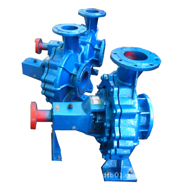 广州汕头东莞海南福州IS型卧式管道离心泵