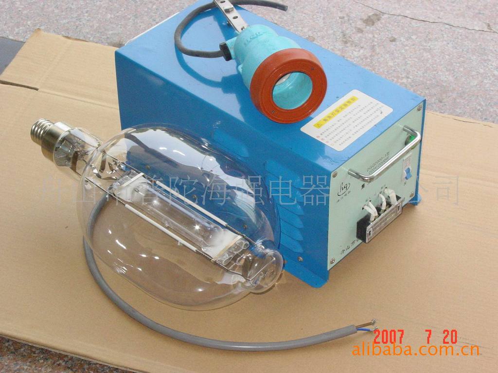 诱鱼灯 集鱼灯 集鱼灯诱鱼灯 捕鱼灯 海强诱鱼灯 led集鱼灯