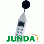 台湾衡欣CENTER-320噪音计、分贝仪、声级计