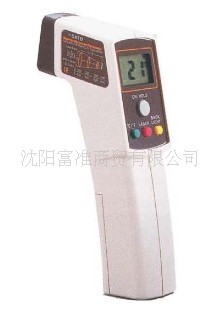 供应原装进口日本SATO佐藤红外线测温仪SK-8700(图)