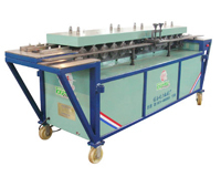 共板法兰机供应 通丰牌 共板法兰机