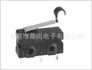 供应3A 5A微动开关