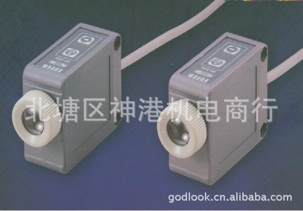 台湾阳明检出器光电开关MS-02W-M12 MS-02WH-M12