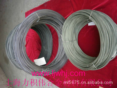 厂家直销  铜-铜镍（康铜）T型偶丝 偶带 热电偶带  质优 价低