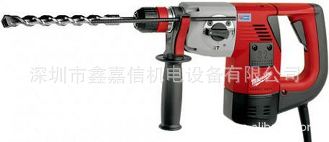 批发零售美国milwaukee米沃奇PLH32QEX专业级电锤