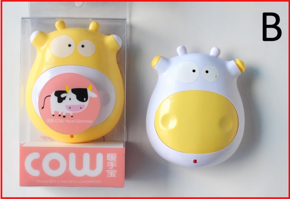 Réchauffeur USB pour les mains - Ref 419087 Image 16