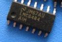 LMC6484AIM     价格询价为准