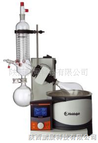 Hei-VAP  Advantage旋转蒸发仪