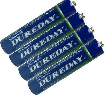 厂家直销高性能环保无汞碳性锌锰干电池