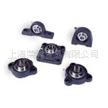 原装进口HUBCITY 滚珠轴承，轴承座