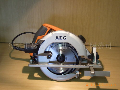 批发零售德国AEG电动电圆锯KS66C