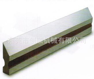 台湾威铨品牌 燕尾尺 角度尺 铸铁角度尺 平尺