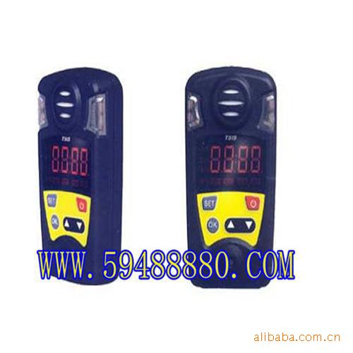 智能便携式甲烷检测报警仪型号：ZG/JCB4