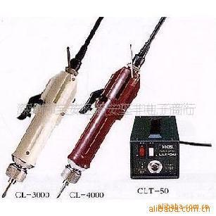 Provide good grip speed CL-4000 Electric screwdriver, HIOS Electric Group