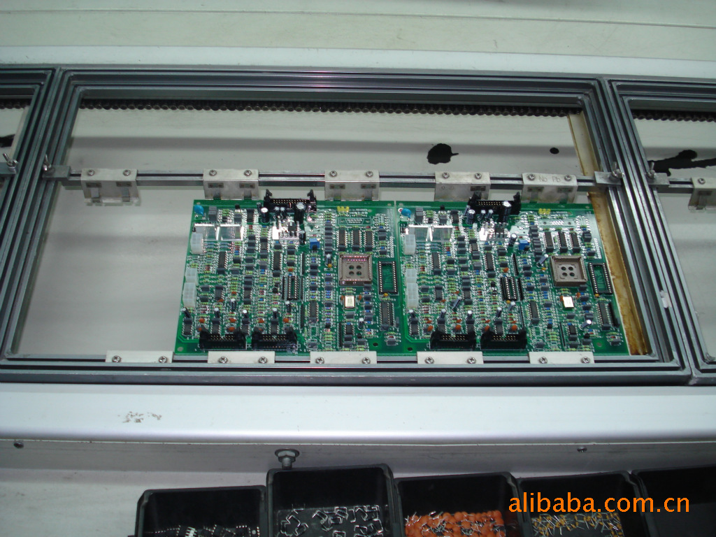 厂家供应长期供应 万能过锡炉载具 过炉治具 绿岛治具定制