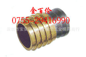 供应HASCO德式接头拉胀式螺丝Z942 / 6