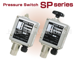 ACT压力开关中国代理向您推荐ACT压力开关SP-R-250|ms