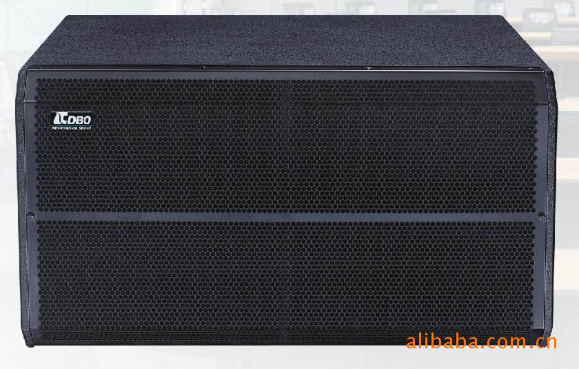 供应CDBO KS-2500B专业低音炮音箱、舞台演出