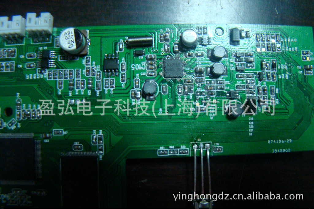 上海SMT贴片加工厂，嘉定SMT贴片加工厂，线路板焊接加工厂smt