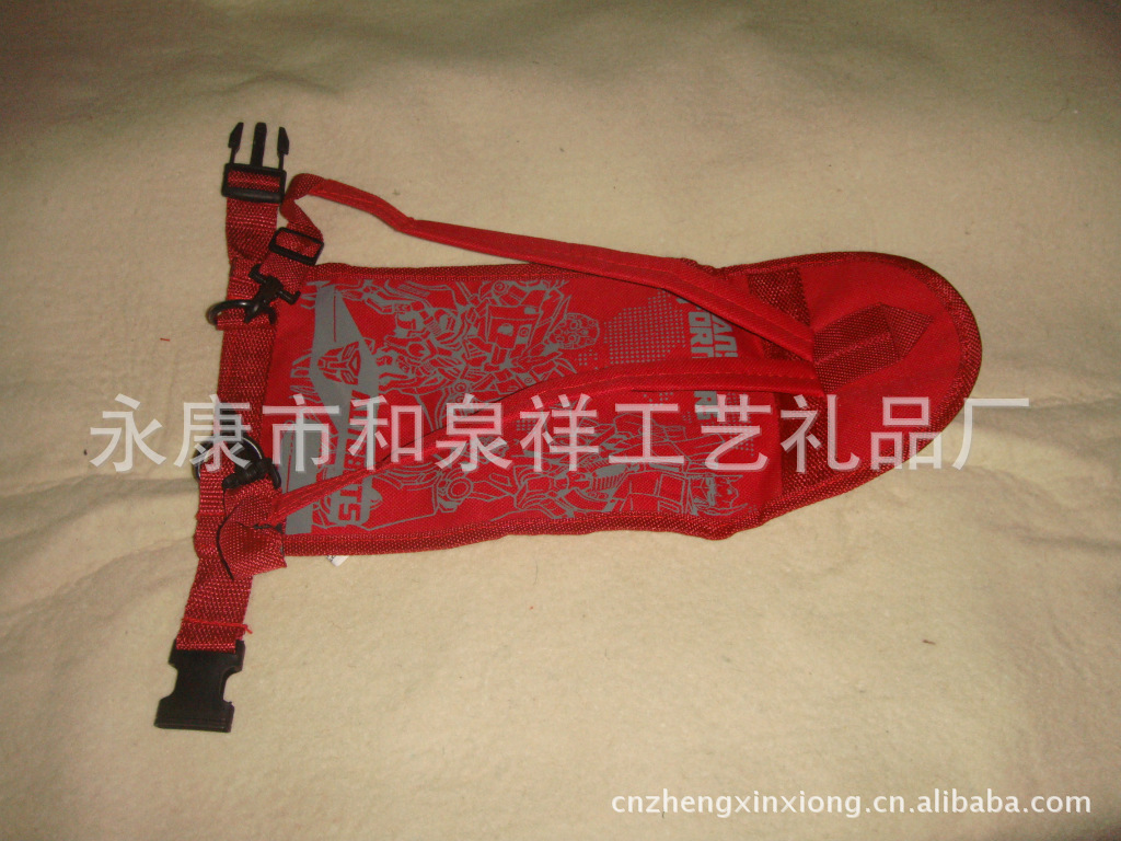 420D oxford Skateboard package The four round Dual Rocker Skate knapsack design science Beautiful and practical One