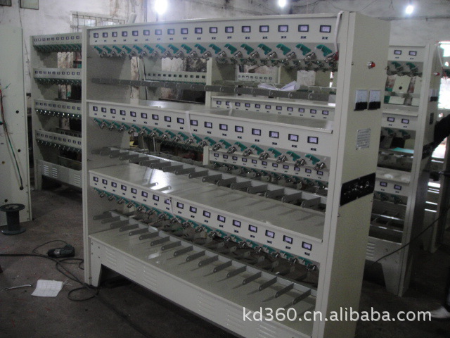 大量供应 KCLA-102 锂电矿灯充电架 全自动充电器