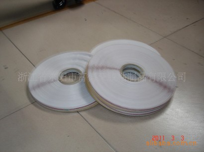 静电opp PE袋子封口胶带 佳信达封缄胶带 轻剥离 易撕 SEALING
