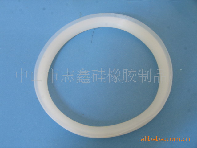 硅橡胶制品密封圈硅胶防水圈O型圈高温防水圈胶圈o型密封圈o形圈