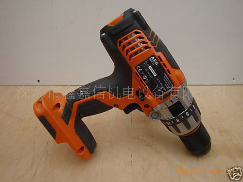 批发零售德国AEG充电冲击电钻BSB18 LI