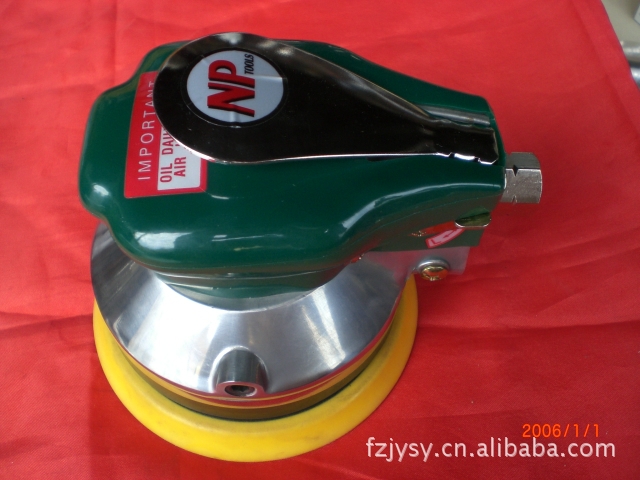 供应台湾NP大津AOB-301N125砂光机产磨光机风动工具工业级打磨机