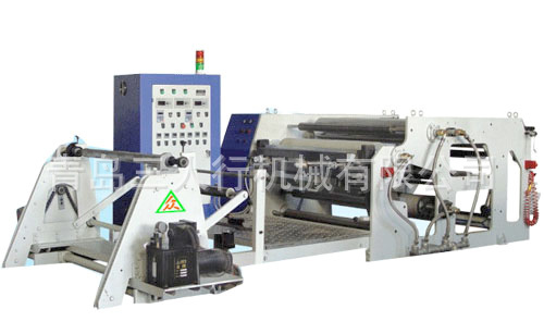 【三人行机械】 供应高品质 多辊加大胶带涂布机