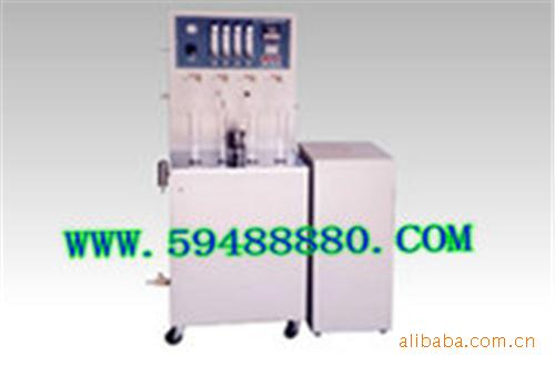 含氧剂的汽轮机油氧化性能测定仪 型号：FLZ/1KL-164