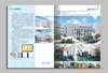 Electronic products Directory Design and printing Dongguan product The Brochure Design and printing Product Catalog design