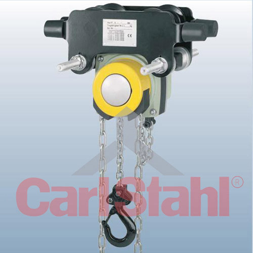 手拉葫芦 ITP 德国进口 Yale 360葫芦集成式手拉滑车