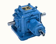 十字转向器，转向器T4-1：1-1-LR-O-BR,T系列十字转向器