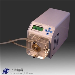 DHL-4电脑数显恒流泵