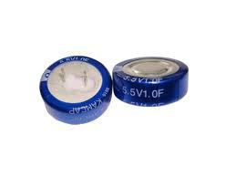 5.5V0.22F 全系列法拉电容 KAMCAP