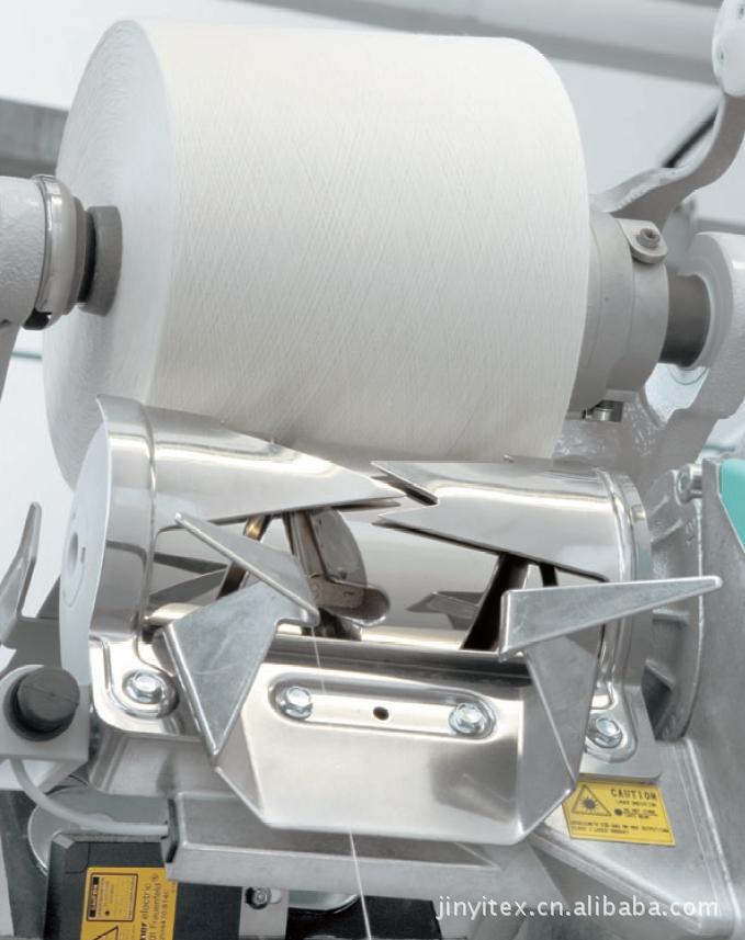 粘胶纱 粘胶 40S/1  赛络纺 粘胶纱