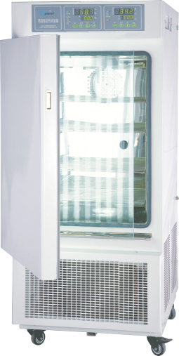 综合药品稳定性试验箱LHH-150GSP