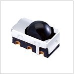 ��Ӧ��Ƭʽ38KHZ�����߽���ͷ3 5V��ѹͨ��IRM-H238T/TR2