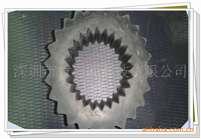 阿特拉斯连轴器1613982300