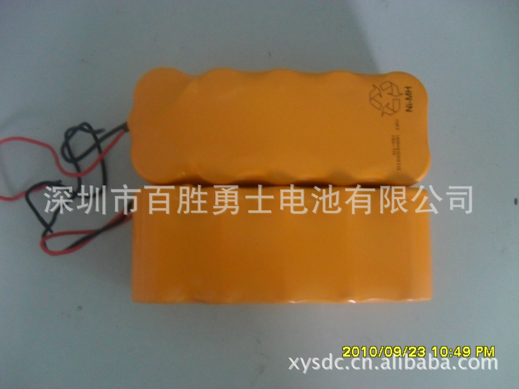 工厂直销镍氢、镍镉、锂电及其它异性电池，电动自行车电池