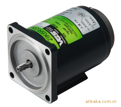 完全替代日本东方马达VGS齿轮减速电机  4IK25GN-C  昆山电机特价