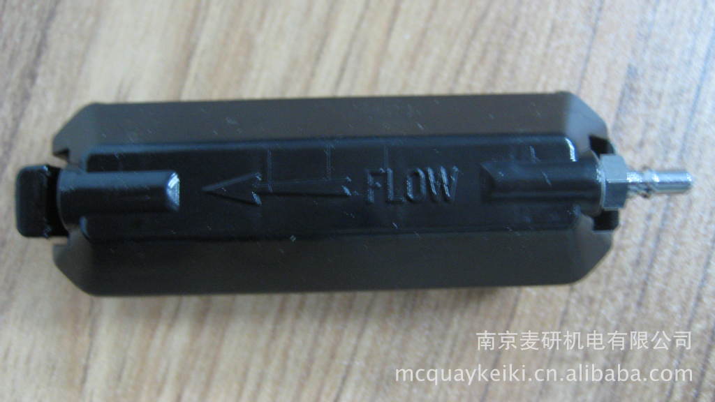 理研便携式复合气体检测仪抽气泵（RP-6）集气罩