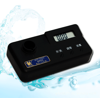 现货水中砷含量快速测定仪 砷含量分析仪