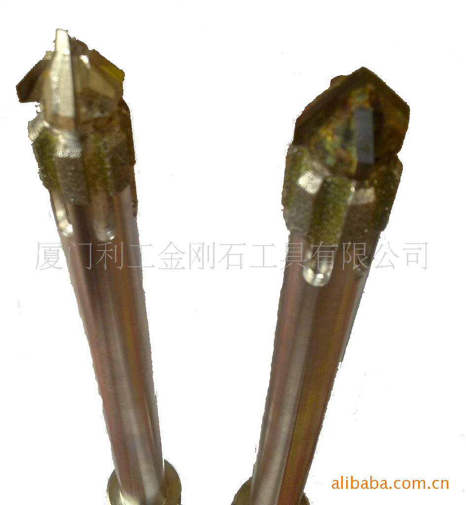 直柄机用铰刀供应优质电镀铰刀 异型铰刀