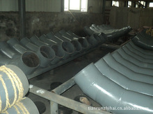 供应碳化硅耐磨管,碳化硅耐磨弯头