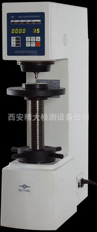 DHB-3000电子布氏硬度计  DHB-3000电子布氏硬度计