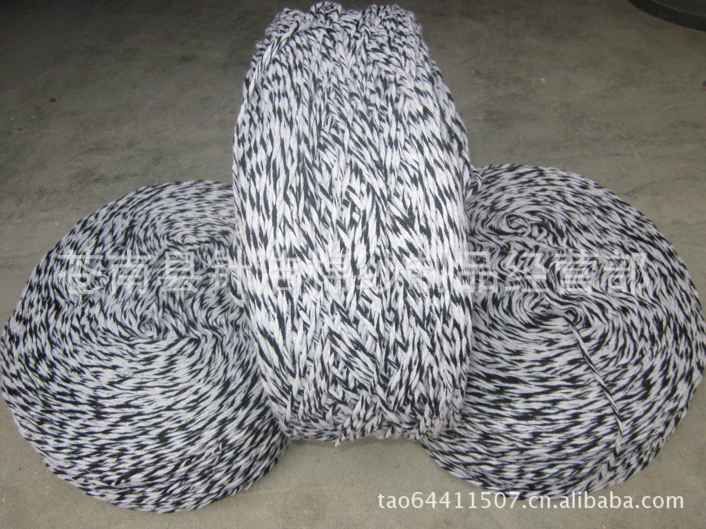 加工生产拖把线、地拖配件、合股棉纱（可根据客户要求生产）