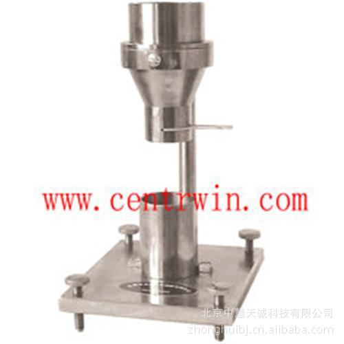 表观密度测定仪 型号：ZH7831 中慧